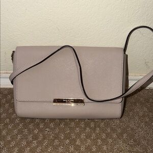Kate Spade New York Maiden Way Saffiano Remi Crossbody Shoulder Bag